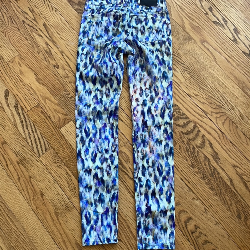 Big Star 1974 Alex Skinny jeans - Picture 7 of 7
